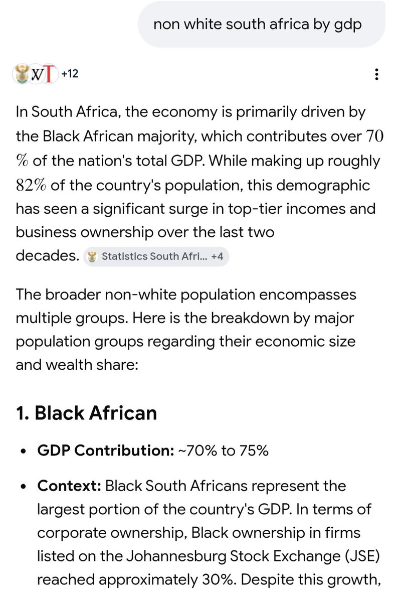 si58454's tweet photo. @adhijojnr @OppositionOppos @AfricaFactsZone Lazy and uneducated,really? https://t.co/GVIwRYEmrl