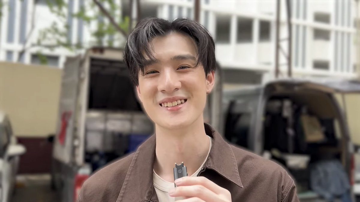 HOURLYTEEVTP's tweet photo. Inspector Phat
#MrKillSeries
#tee_vtp #ธีรเดช  @vitheepanich https://t.co/VBpK8eiFH5