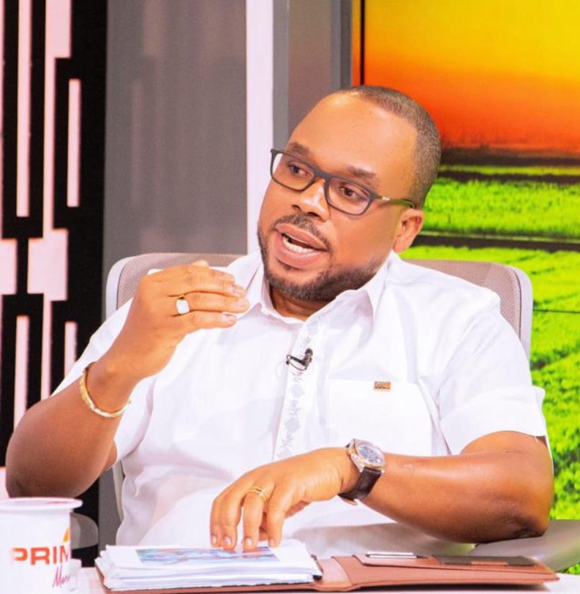xghana_'s tweet photo. Ghana will seek compensation for any seized businesses in South Africa - Benjamin Quashie, Ghana's High Commissioner to South Africa https://t.co/dHx6XrHTP8