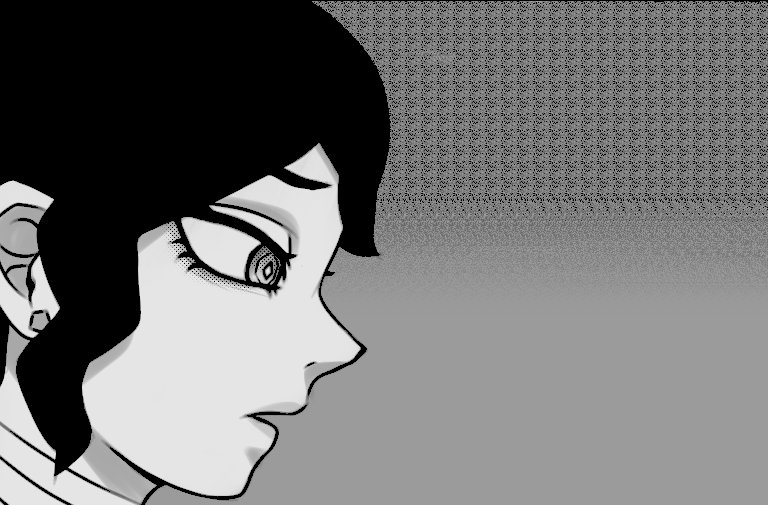 BREATHOFSHAD0W's tweet photo. ᅠ
ᅠ
ᅠᅠᅠᅠ〝 No.〞

𝒔he  simply  said ⸻┈ letting out a short huff of exhaustion .

ᅠᅠᅠ〝 it would have saved me the trouble if it was one 、big demon ⸻┈ but they weren't  . . .  and they were so many .〞

ᅠᅠᅠ〝 . . . an entire village 、turned to demons . 〞
ᅠ
ᅠ https://t.co/PpEGhi0gHx