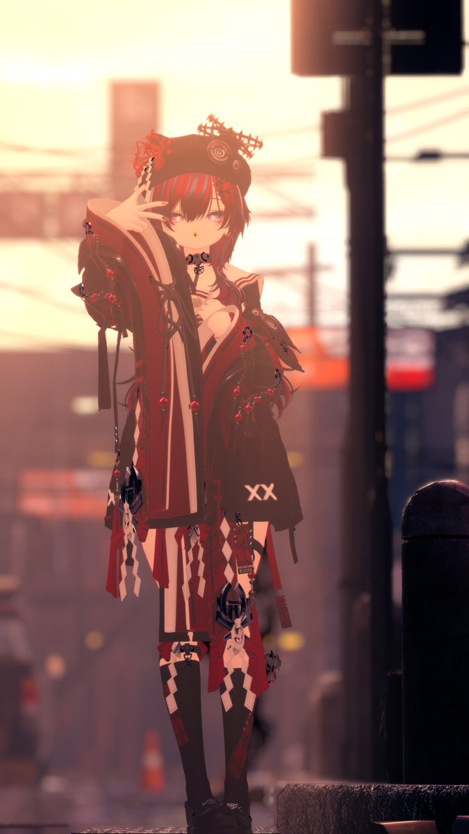 猫夜 海月☾🐾 (@NUCO_KURA) / Posts / X