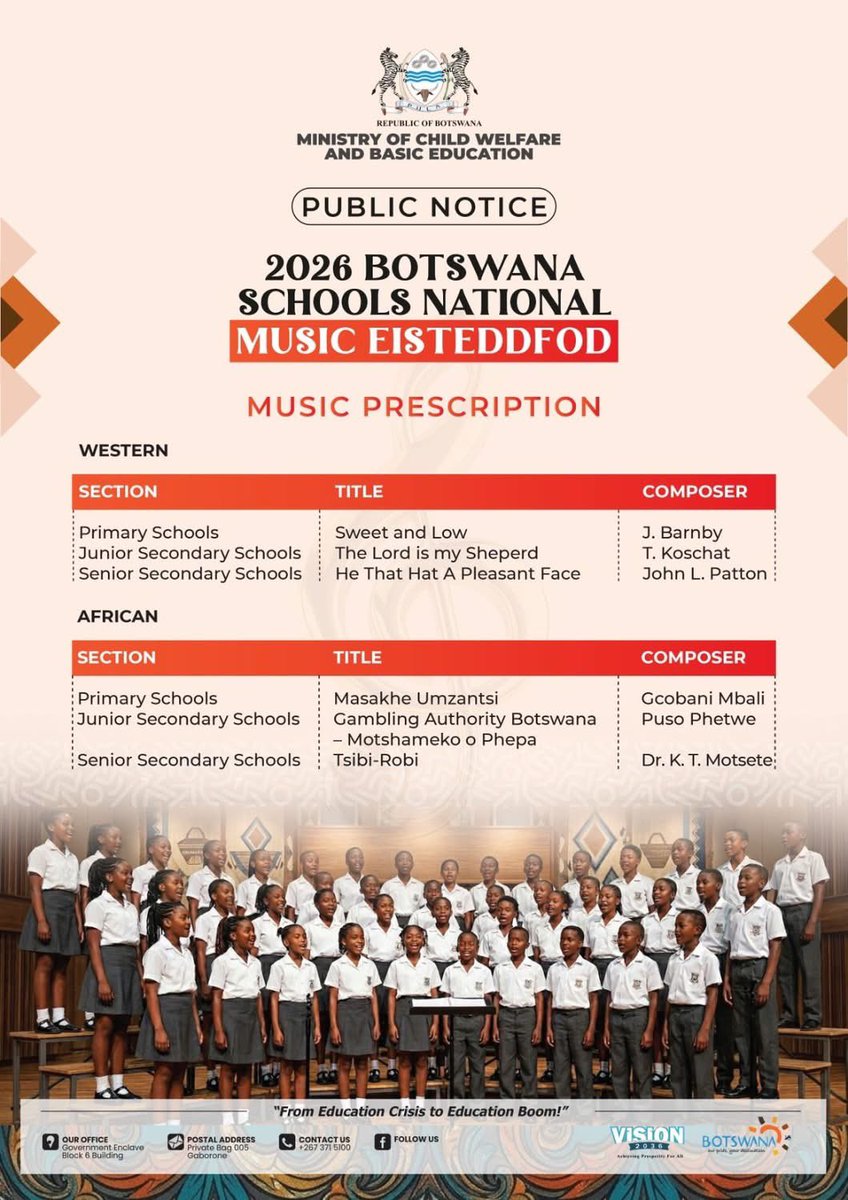 banyezus___'s tweet photo. This is dope. They are bringing singing competitions back to public schools.👌🏽 https://t.co/Sm2QKDwNjb