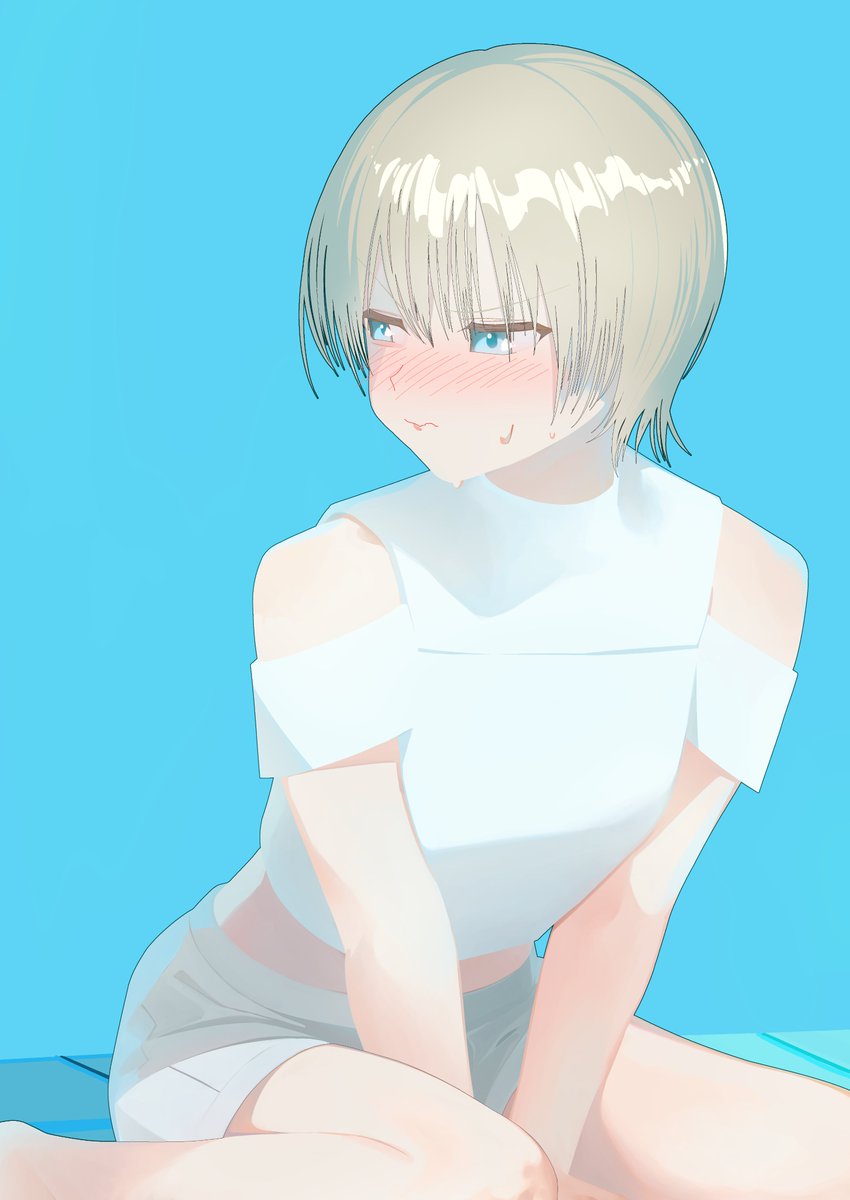 amaboco's tweet photo. #9｜星宮とと https://t.co/EXlzj19Tp5
