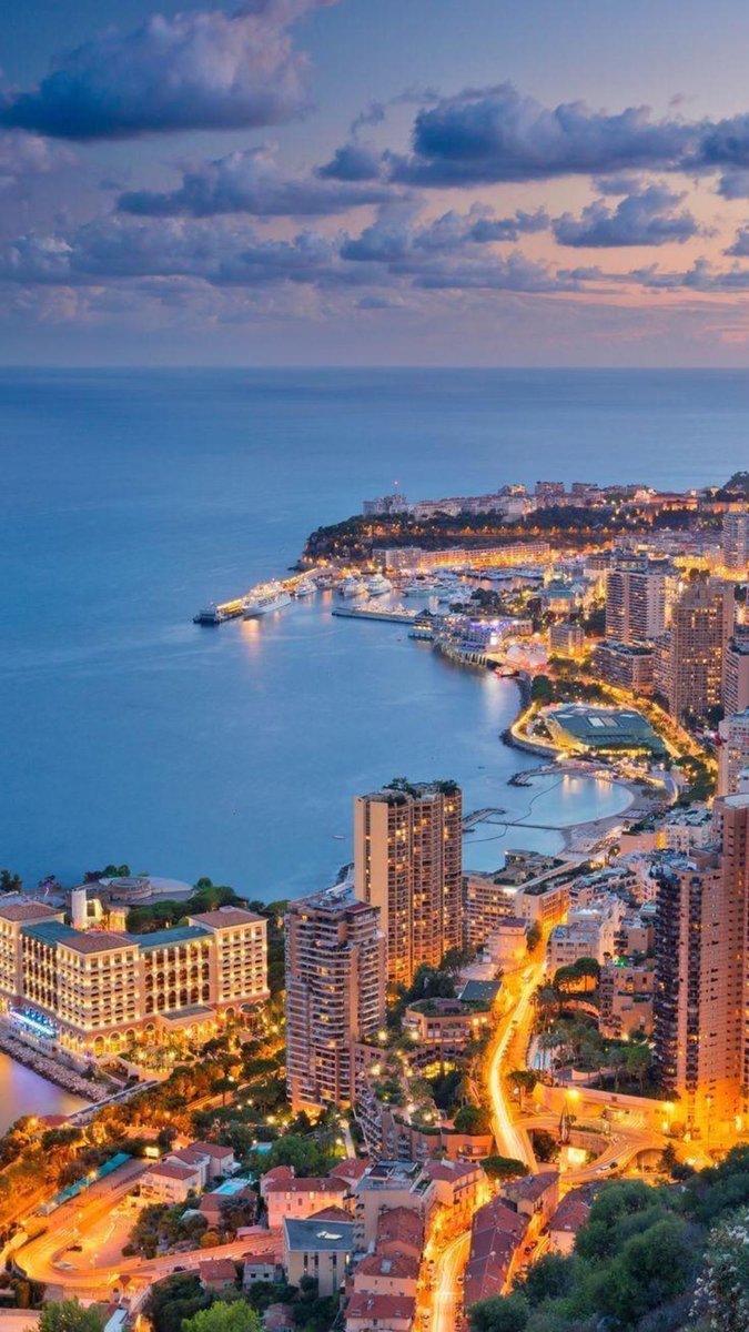 AdelekeSam_Seun's tweet photo. #Monaco
#Load4K https://t.co/nKSYe9D8XX