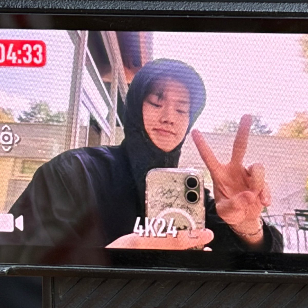 daily_jungsu's tweet photo. 260610 🐱🫧 profile picture update https://t.co/6S6SMUD8QI