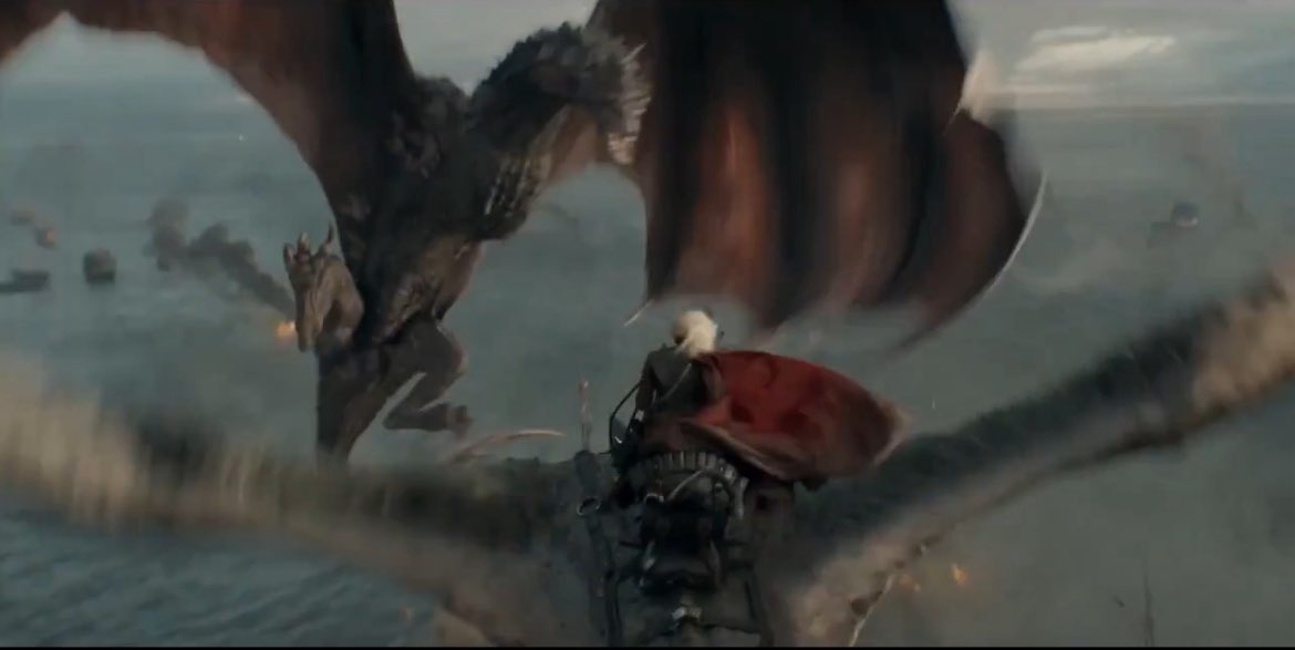 98Ngin's tweet photo. baela going through it this season omg #HouseoftheDragon https://t.co/PBiMaXEkxs