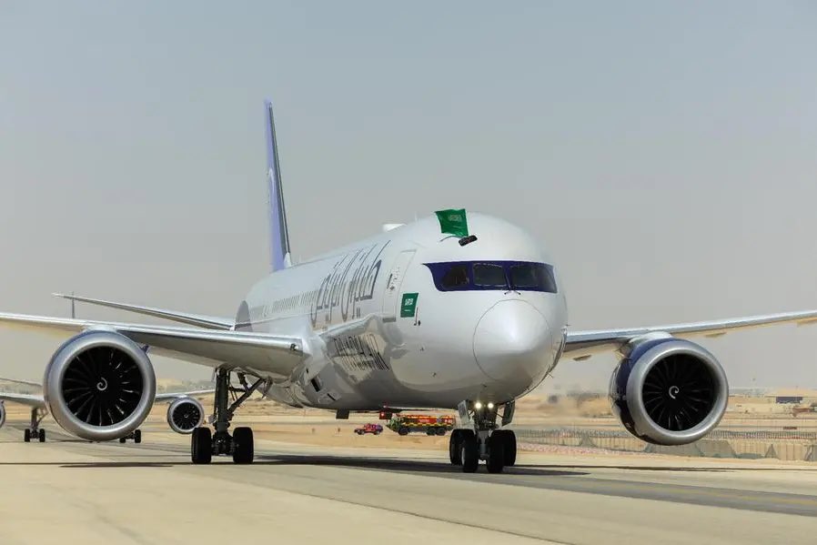 rakan_b777's tweet photo. 📌مطار دبي يرفض طلبًا لطيران الرياض

🔸ستشغل طيران الرياض رحلة يوميًا بين دبي والرياض اعتبارًا من 18 يونيو

🔹طلبت الرياض من دبي تشغيل مايصل لـ4 رحلات يوميًا بين دبي والرياض

🔸وفق تقرير من مطار دبي تمت الموافقه على رحلة واحدة يوميًا وستشغل 25% فقط من السعة الذي طلبتها https://t.co/W4n9Nqn2P4