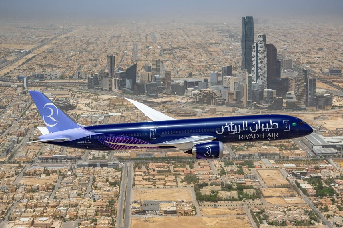 rakan_b777's tweet photo. 📌مطار دبي يرفض طلبًا لطيران الرياض

🔸ستشغل طيران الرياض رحلة يوميًا بين دبي والرياض اعتبارًا من 18 يونيو

🔹طلبت الرياض من دبي تشغيل مايصل لـ4 رحلات يوميًا بين دبي والرياض

🔸وفق تقرير من مطار دبي تمت الموافقه على رحلة واحدة يوميًا وستشغل 25% فقط من السعة الذي طلبتها https://t.co/W4n9Nqn2P4