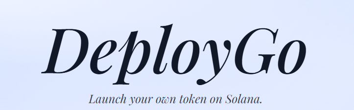 DeployGo tweet media