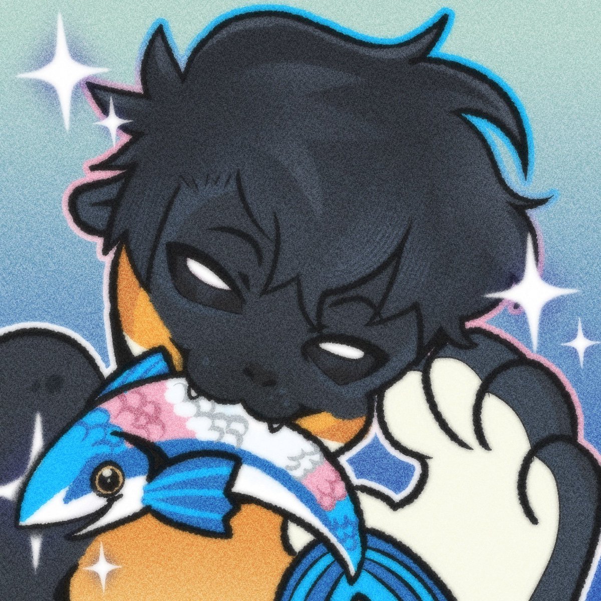 koinubarks's tweet photo. ✨️HELLO!! IM DOING PRIDE ICONS FOR 15$ 🌈

doesnt have to be pride theme either!

TRYING TO SAVE UP FOR SOMETHING JUICY IN THE WORKS...

Can take paypal, Kofi, cashapp and stripe!! https://t.co/5pLu243eg1