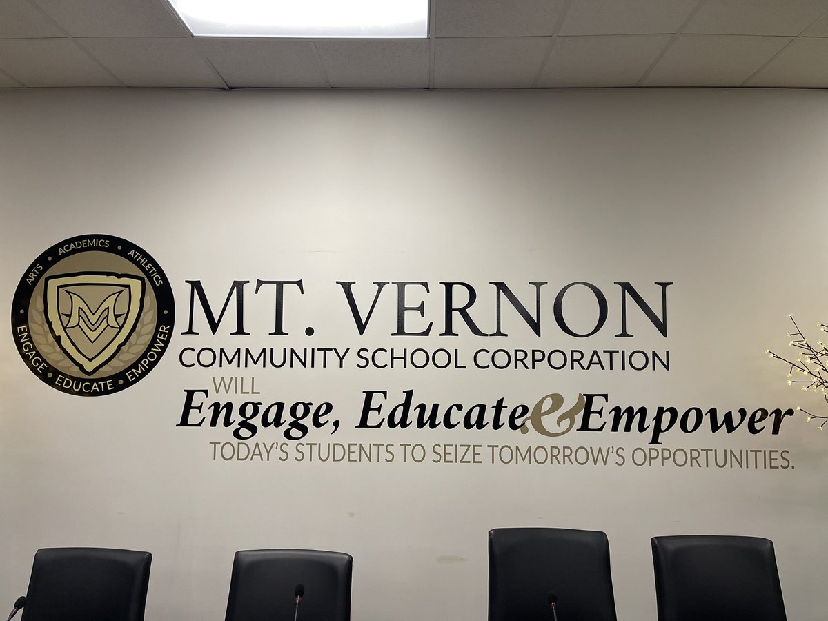 ToddWhitaker's tweet photo. Wow! What a morning working with the incredible leadership team at @mvcsc_district in Fortville, Indiana! Dr Jack Parker is an incredible Superintendent and one of my heroes &amp; a former doctoral student. The students at Mt Vernon are so fortunate! Thanks for the opportunity. https://t.co/4JxX5ScRSU