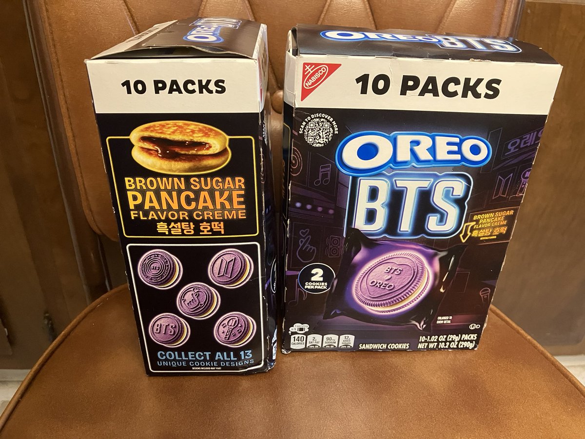 Frillietta's tweet photo. This is all I could secure in The Great Cookie Hunt but a win is a win! https://t.co/qk9f6UUoPv