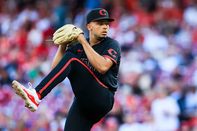 jaredrblock's tweet photo. MLB Pitcher Trends | June 9th 🧵💎

Tuesday's card is LOADED! Use these trends to help build your MLB Bets and parlays.

💙 Any likes/reposts are appreciated! https://t.co/myxy7YHO6Y