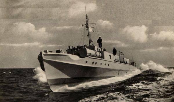 HiddenHistoryYT's tweet photo. On June 6, 1944, the most powerful invasion fleet in human history crossed the English Channel. 7,000 ships. 1,200 warships. The sky black with Allied aircraft.

Here is every single branch of the Kriegsmarine's response, piece by piece. It gets worse as you go.

THE E-BOATS

The torpedo boat crews from Le Havre actually showed up and deserve credit for it. They sortied straight into the armada in the dark, fired every torpedo they had, and sank exactly one ship, the Norwegian destroyer Svenner. The flotilla out of Cherbourg also sortied and accomplished nothing. That was not cowardice. That was 31 speedboats staring down a navy.

THE DESTROYERS

Germany's 8th Destroyer Flotilla, four ships total, put to sea from Brest on June 6 to attack the invasion fleet. British aircraft found them immediately. Z32 took rocket hits before the flotilla even reached the Channel. They limped into port.

They tried again on June 8. The British had read their orders via Ultra before the ships even left harbor. Eight Allied destroyers were waiting. ZH1 was torpedoed and sunk. Z32 was chased by Canadian destroyers Haida and Huron, ran aground on a French island, and was wrecked. The entire operation was over before it could trouble a single Allied transport.

THE U-BOATS

Doenitz suspended all Atlantic operations and threw 36 U-boats at the invasion fleet. This was his moment. Only 9 had snorkels, the device that allowed a submarine to recharge its batteries while submerged. The other 27 had to surface to breathe, directly into the most heavily patrolled water on earth. Doenitz knew this. His own war diary entry for June 6 states plainly that for boats without snorkels "this means the last operation." He sent them anyway.

Result: 36 U-boats against 5,339 Allied vessels. Ships sunk: 8. U-boats lost: 13. The Channel swallowed them.

THE NAVAL AIR ARM

The Kriegsmarine relied on the Luftwaffe's Fliegerführer Atlantik command for maritime patrol and anti-shipping strikes. By June 1944 that force was a ghost. The entire Luftwaffe could muster 815 aircraft over Normandy on D-Day. The Allies had 9,543. German naval air operations over the invasion fleet amounted to scattered night sorties that achieved nothing. Germany had no eyes and no reach.

THE MINES

Here is the most maddening part of this entire story.

Germany had developed the Oyster mine, a pressure-activated device that sat on the seabed and detonated when a ship's hull passed overhead. No minesweeper could neutralize it because no minesweeper could replicate the pressure wave of a fully loaded transport. It was essentially uncountermeasurable. Germany had thousands of them.

Doenitz held them back for years, terrified that deploying them early would let the Allies reverse-engineer the technology. He finally authorized their use at Normandy. The problem: by June 1944 he had almost no aircraft left to lay them and no surface ships capable of reaching the invasion area. Only a handful reached the beaches. The ones that did were lethal. A single Oyster mine off Sword Beach sank a British transport and killed 208 men in one moment.

Germany's most effective naval weapon on D-Day was a mine. Passive. Stationary. Waiting on the ocean floor. And they barely got any of them there.

THE CAPITAL SHIPS

Where were the big guns?

The Scharnhorst: at the bottom of the Arctic Ocean. Sunk at the Battle of the North Cape, December 26, 1943, six months before D-Day.

The Tirpitz: hiding in a Norwegian fjord. The largest battleship Germany ever built, anchored in Altenfjord doing nothing, because the Kriegsmarine admitted it could no longer protect her from Allied aircraft. She never fired a single shot at an Allied vessel in her entire career. Lancaster bombers killed her in November 1944 while she sat there.

The Bismarck: sunk 1941.

The Gneisenau: bombed in drydock, never returned to service.

The Lutzow and Hipper, the very ships whose failure triggered this entire collapse: in the Baltic, completely irrelevant.

SO WHY DID ANY OF THIS HAPPEN?

Go back to New Year's Day, 1943. German cruisers had just failed to sink a single British convoy in the Barents Sea, beaten off by frigates a fraction of their size. Raeder initially reported it as a VICTORY. Admiral Kummetz had radioed that "the sky was red." Raeder assumed burning ships. It was the Aurora Borealis.

When Hitler found out the truth, he summoned Raeder and savaged him for over two hours. He accused naval officers of cowardice. He called the surface fleet a waste of Reichsmarks. He announced he was scrapping every capital ship, stripping their guns for coastal defense, and sending the crews to the Eastern Front as infantry.

Raeder, one of the most decorated admirals in German history, resigned rather than watch his navy dismantled. Gone by January 30, 1943. Doenitz replaced him, pivoted to U-boats, and by mid-1943 was losing them faster than they could be built.

So when June 6, 1944 arrived, Germany had: E-boats that could annoy the fleet, destroyers intercepted before they arrived, U-boats being fed into a slaughterhouse, a naval air arm that no longer existed, a wonder-weapon mine it couldn't deploy, and a graveyard where its surface navy used to be.

Hitler didn't lose D-Day on June 6, 1944.

He lost it on January 1, 1943, screaming at an old man about the Northern Lights.