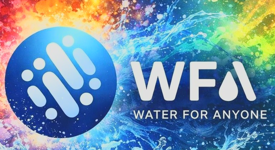 wfa_project's tweet photo. Patience is the ultimate strategy in crypto. ⏳
Every WFA token held today is a step toward tomorrow's success. Don't let volatility shake your conviction.
Strong hands win. 💎🙌
#WFA #HODL #Altcoins #Token #CryptoProject https://t.co/EaVPRMtQ7l