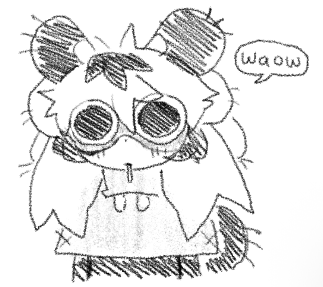 spoolbug's tweet photo. out of context flukeisms https://t.co/feoTbmh1A0
