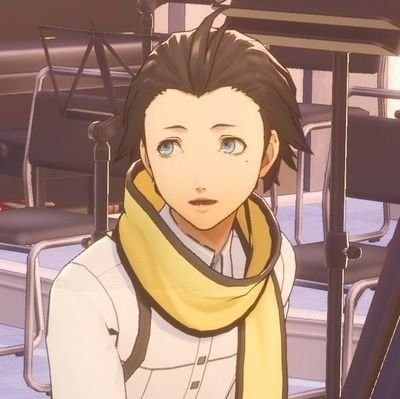 crowzfool's tweet photo. Makoto's loss could really be my gain holy shit Ryoji's soooo prettyyy https://t.co/MByYh3kaVG