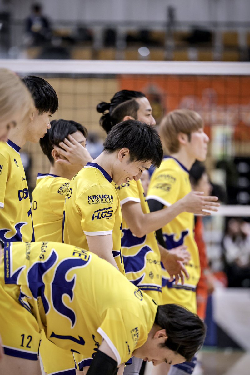 cnt10vb's tweet photo. 北海道編4年目、SVへ☝🏻🌟
新しい世界が、眩しくて素敵なものであり続けますように😼！！
丸3シーズン分の想いを込めて💪🏻🔥

#北海道イエロースターズ
#イエスタ
#山田滉太 選手 https://t.co/DLhcXDBqew