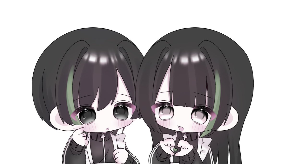 otonyq_'s tweet photo. @_Re1vv うさぎ:ピンク
好きな色:ピンク https://t.co/22dS8cr6aK