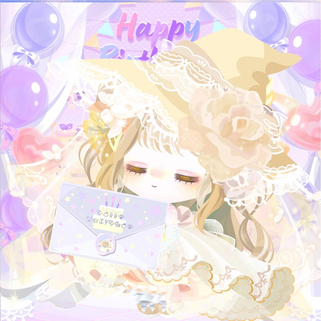 utagame69's tweet photo. うまれました⋆⸜♡⸝‍⋆

お祝いありがとうございました ˶ˊᜊˋ˶ https://t.co/FaLwnHD1ae
