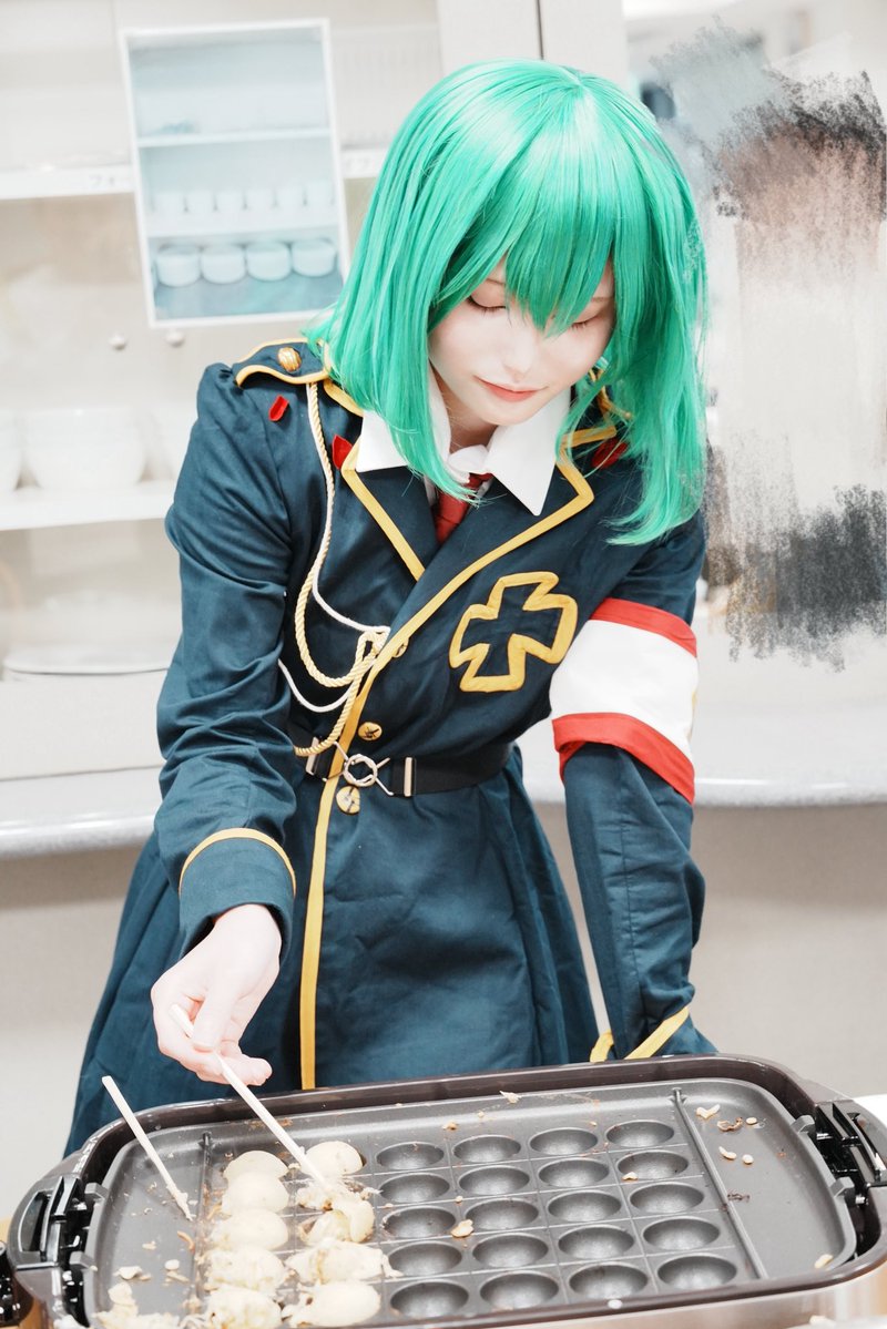 譽音あお（たかねあお） tweet media