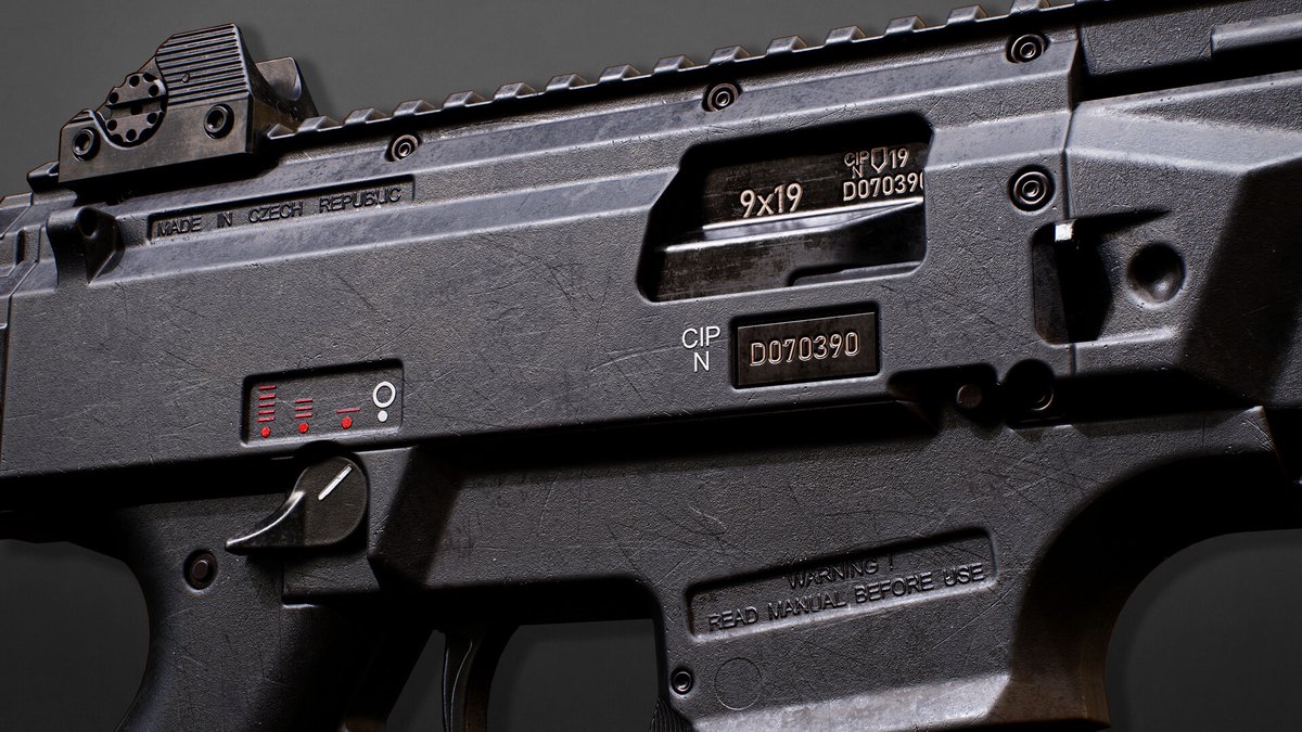 CodyWScott's tweet photo. Artists, show me your guns https://t.co/ErPR5tY7A5