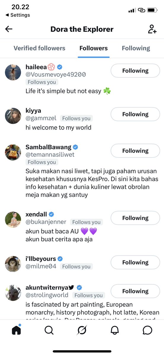 Dora the Explorer tweet media