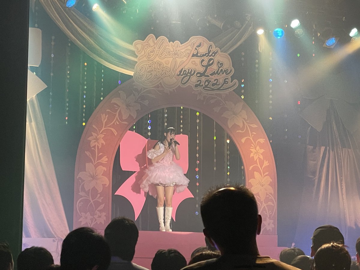 yi_ndk's tweet photo. 須藤あすかちゃん生誕祭💐
りんちゃん(@ringonosurimi)招待ありがとう🥹💙 https://t.co/3OiOawkN1d