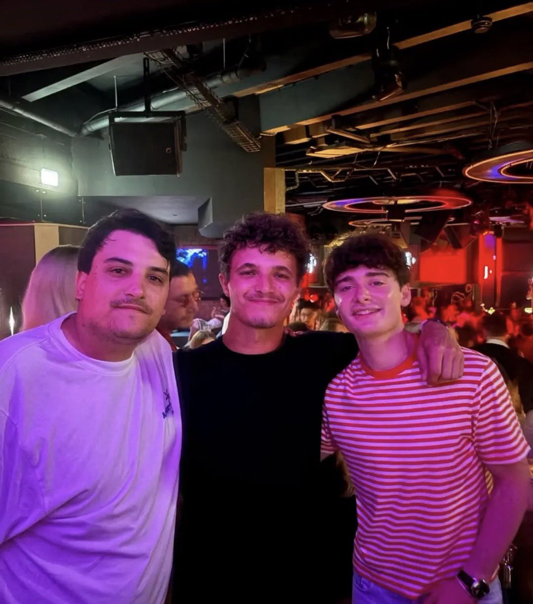 landofilesmp4's tweet photo. I promise you lando ts aint even funny no more https://t.co/1YQWLKK8QY