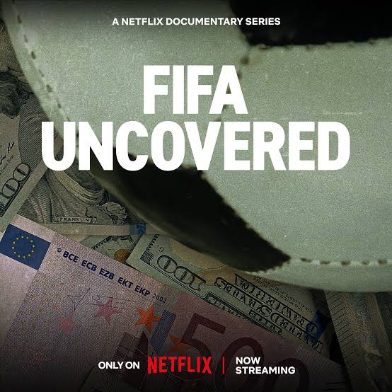 onrclsr's tweet photo. Dünya Kupası başlamadan özellikle ABD'nin saçma sapan davranışları yüzünden FIFA'ya öfkelendim ama zaten her turnuvayı paralı kim varsa ona peşkeş çekiyor bu kurum. Yeri geliyor cuntaya yeri geliyor işçilerin ölümüne sebep olan şeyhlere yeri geliyor diktatörlere.
Top dönmeye başlayınca her şey unutulacak.
Ama hatırlamak isteyenler için şu belgeseli öneriyorum 👇🏻
https://t.co/jyoMU9UmBf
