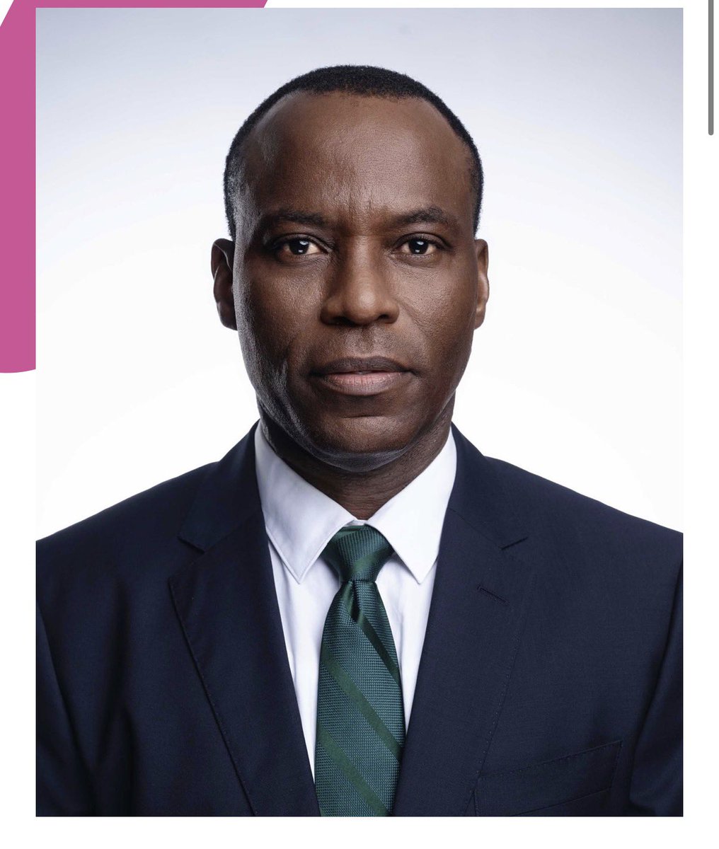Rxbremen's tweet photo. New CEO of SEPLAT, Roger brown to retire after 13 years at Seplat and 6 years as CEO. Roger brown retires July 31. 

Effiong Okon started his career as a Petroleum Reservoir Engineer in 1992 with Shell, he has over 32 years extensive experience in the upstream, integrated oil and gas operations across Africa, Europe, USA, Middle East, and Nigeria.

New face, new phase, new chapter at Seplat.

Effiong Okon is an alumnus of UNIBEN. 

He is aged 60