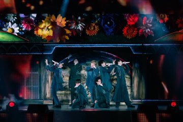 Pi_6_6's tweet photo. キスマイ衣装展『The Couture』

✔︎ Kis-My-Ftに逢える de Show 2022

🎵 FIRE BEAT
🛼 二階堂高嗣

池袋PARCO 後期 B
#キスマイTheCouture
#KisMyFt2_TheCouture
#キスマイパルコ https://t.co/7mbPScp01c
