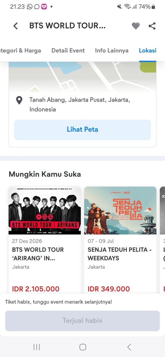 scneryeon's tweet photo. @Answer_lm Di aku 27 des 🙂 https://t.co/VhF5ISDlua