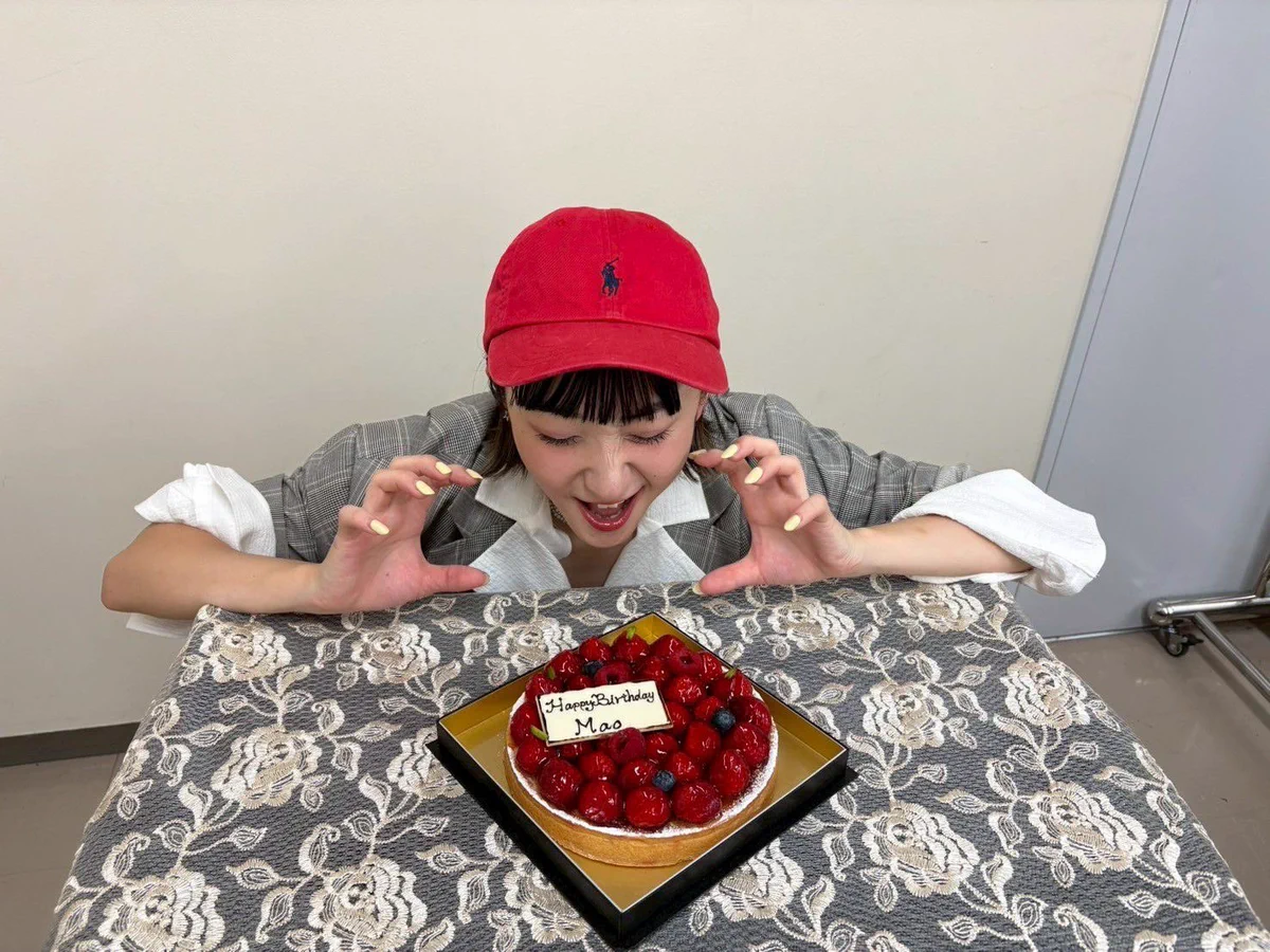 つばきファクトリー on X: 