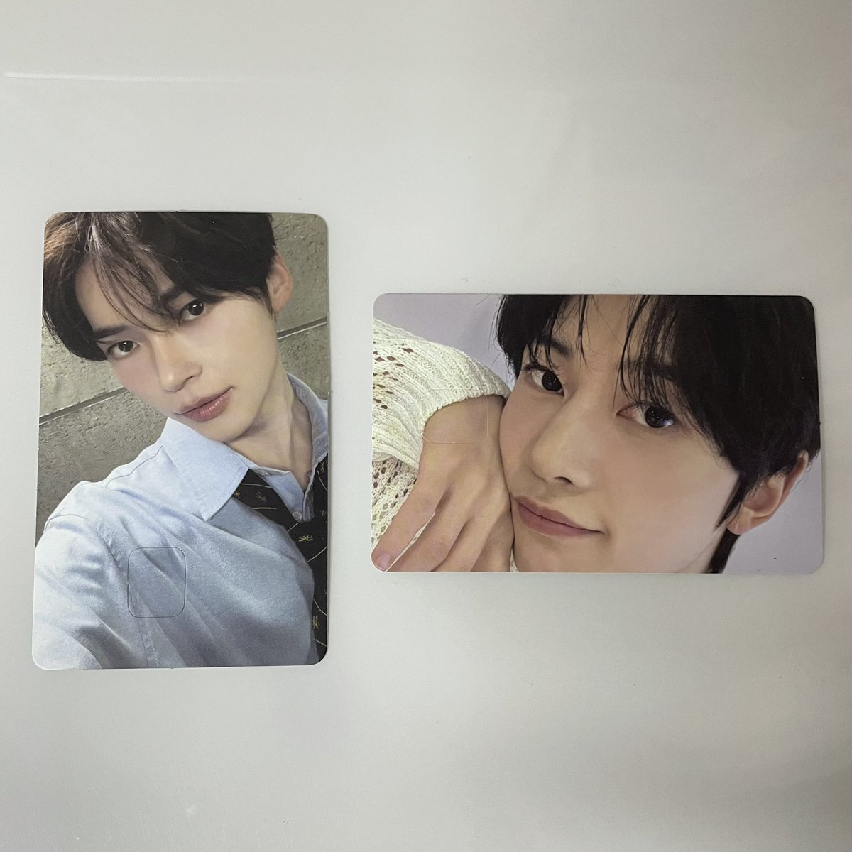 tthewpc's tweet photo. 2.0 each 🙃 https://t.co/j9IIevhWu7