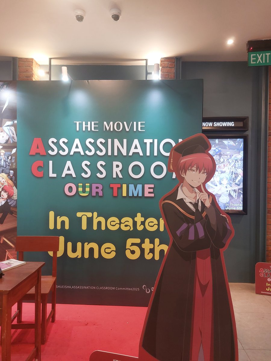 jongdenkt's tweet photo. sebaiknya jgn terlalu di anime animekan https://t.co/W8xLfVMW15