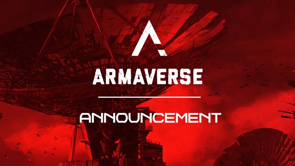 armaverseio's tweet photo. 🚨🔥 #ARMA LP Tokens have been relocked on PinkSale as a continued vote of confidence in the future of ARMAVERSE and our community.

🔒 Verify the lock:

https://t.co/lX7HFlZsu3

🔥 Build Resilience. Join us @Armaverseio

#Crypto #ARMAVERSE https://t.co/H24WL63KVG