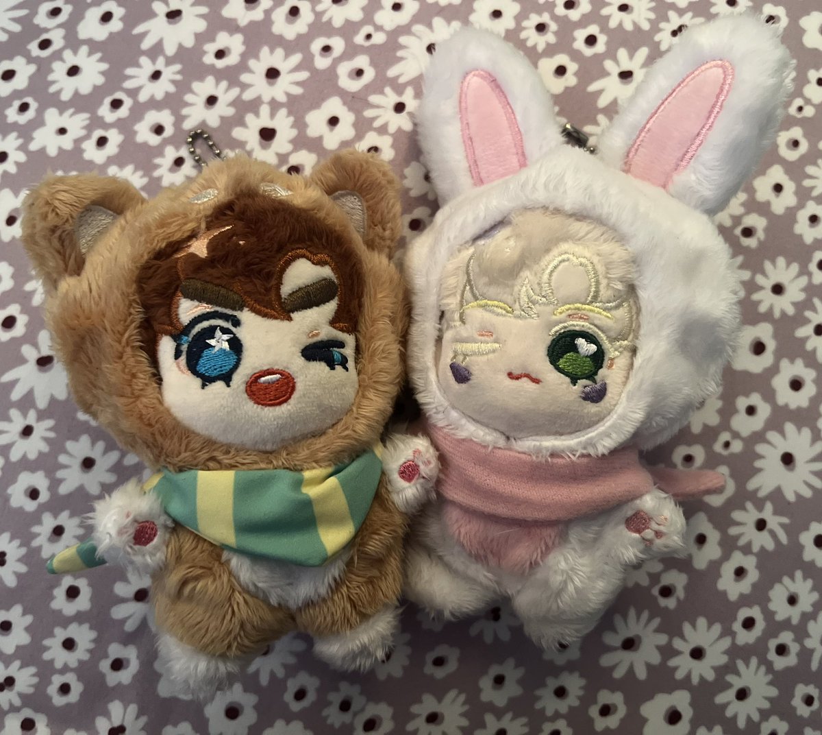 kyevil's tweet photo. @RavingShow my babies🥹 https://t.co/6UkhDC7erD