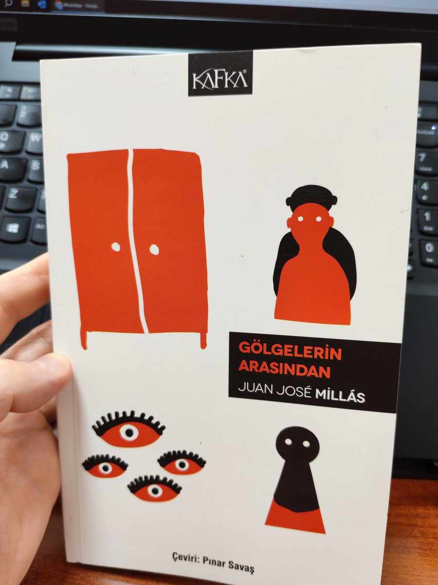 r_atlen's tweet photo. Başladım. Neyle karşılaşacağım hakkında fikrim yok. Ama ilk intibalarım olumlu. https://t.co/AXQtiz9EdF