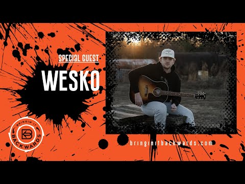 BringinBackPOD's tweet photo. BiB: Wesko – From Blue Collar to Breakout Star: The TikTok Gamble That Launched His Career #bringinbackpod #youtube #video #podcast #music #inspiration https://t.co/KWLFWY7Mzu https://t.co/LjwkEIxFC4