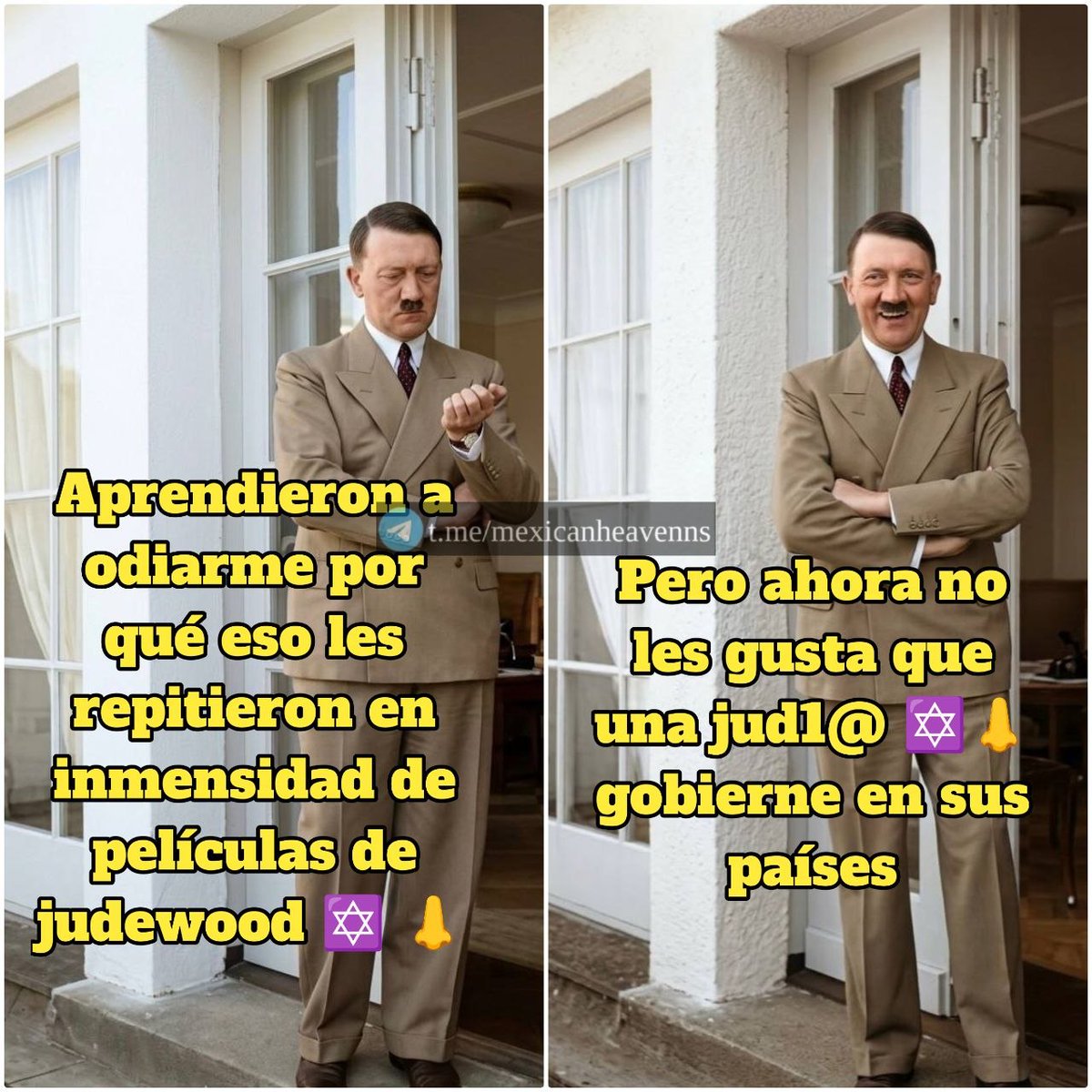 calpgi1's tweet photo. @MarkDeReborn11 🎯🧃🧯🪁👺🐙👃🏻🤮💩👹🧌🏳️⚧️🏴☠️🏳️🌈☠️🩸💉⚰️🪦 #DEPMexico #RIPMexico https://t.co/LOO5pDdpNo