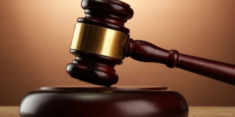 RealMatiangi's tweet photo. The ruling in Hon. Gachagua’s impeachment case makes no sense to me. If the court finds that his constitutional rights were infringed, it cannot, in the same breath, allow the outcome of that flawed process to stand. https://t.co/1ivEsqm2vz