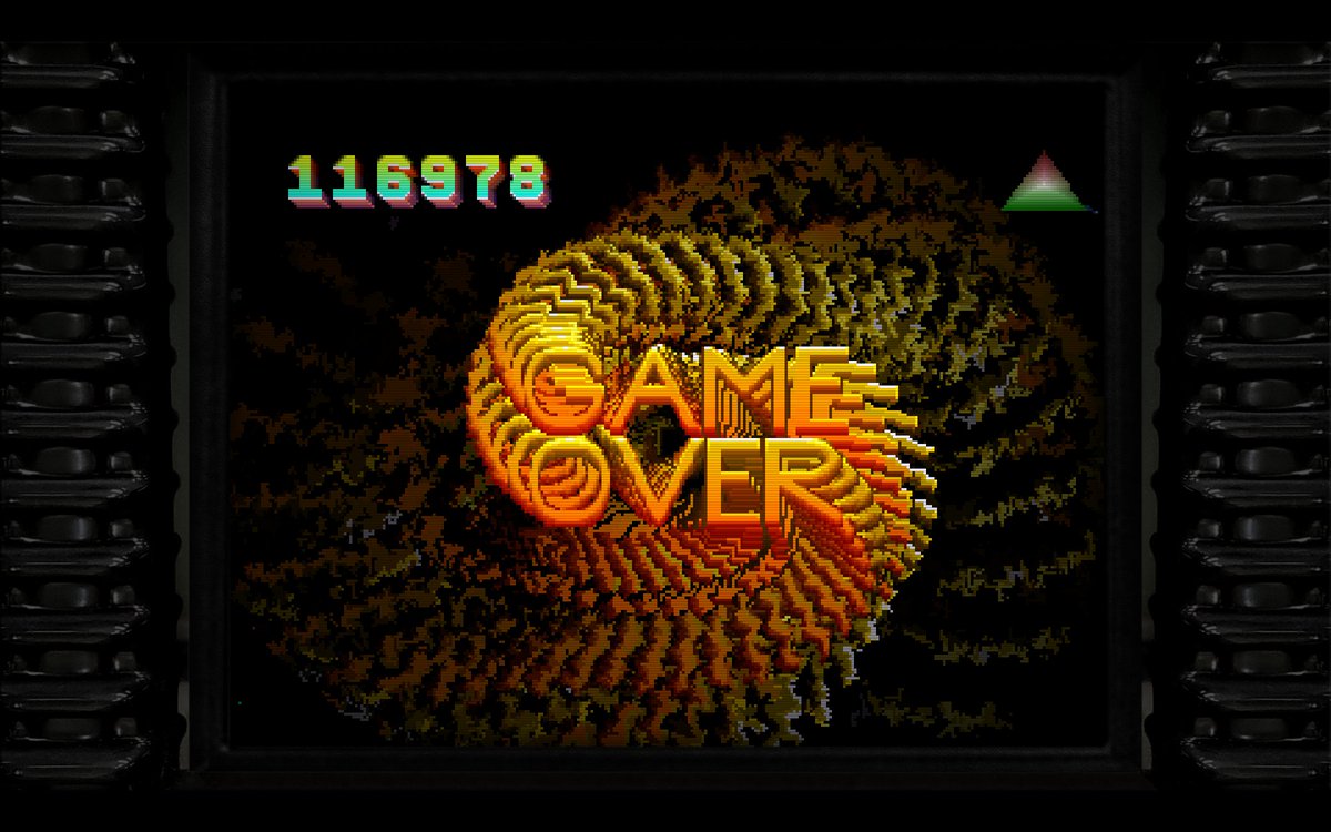 Arezeo3D's tweet photo. Damn I was so close to breaking a record 
:c https://t.co/liM6ulth6f