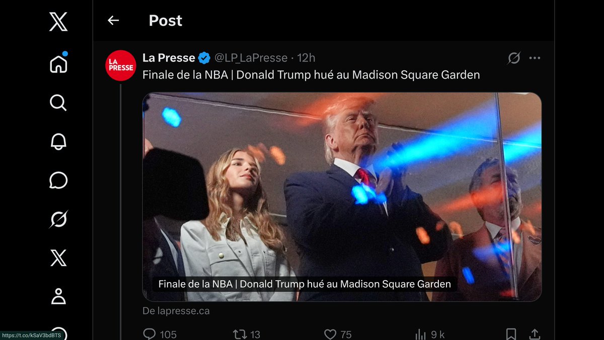 goyette_steve's tweet photo. Voici une preuve flagrante de manipulation des merdias et malgré ça, les crétins vont continuer de se faire manipuler. 😂 https://t.co/fXRXXs6xSk