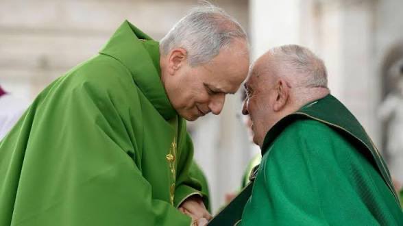 And yet no one has done more than the Novus Ordo 'popes' to ensure it will become exactly that: a mere museum full of practices and teachings we don't do or believe in anymore. 