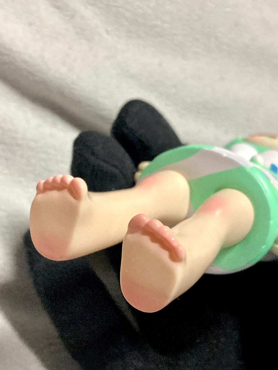 超甘味処 なお屋 生足ホイップちゃん sss限定カラー　ラムネ 超甘味処なお屋 on X: 