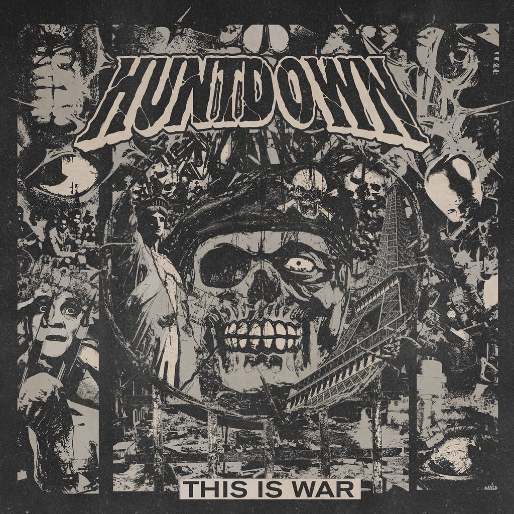 AmayonListen's tweet photo. Huntdown – This Is War (2025)
https://t.co/dRGkeRT3Bm https://t.co/paflzQ2ODN