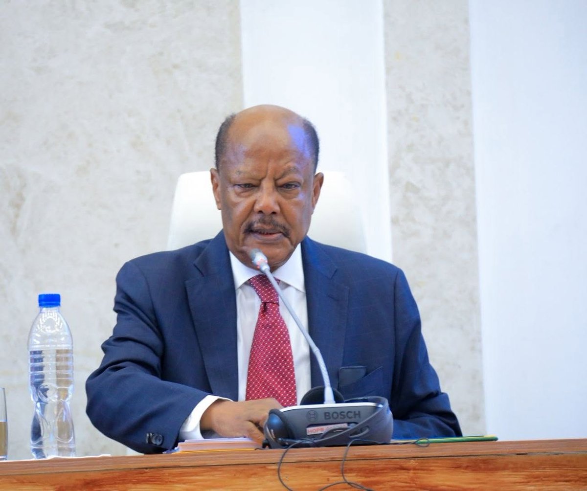 INSAEthio's tweet photo. 🇪🇹 Ethiopia’s House of Peoples’ Representatives has unanimously approved the Critical Infrastructure Cybersecurity Proclamation (No. 1426/2018 E.C.).
https://t.co/6iyZB0CONA https://t.co/NgCm5Ejdni
