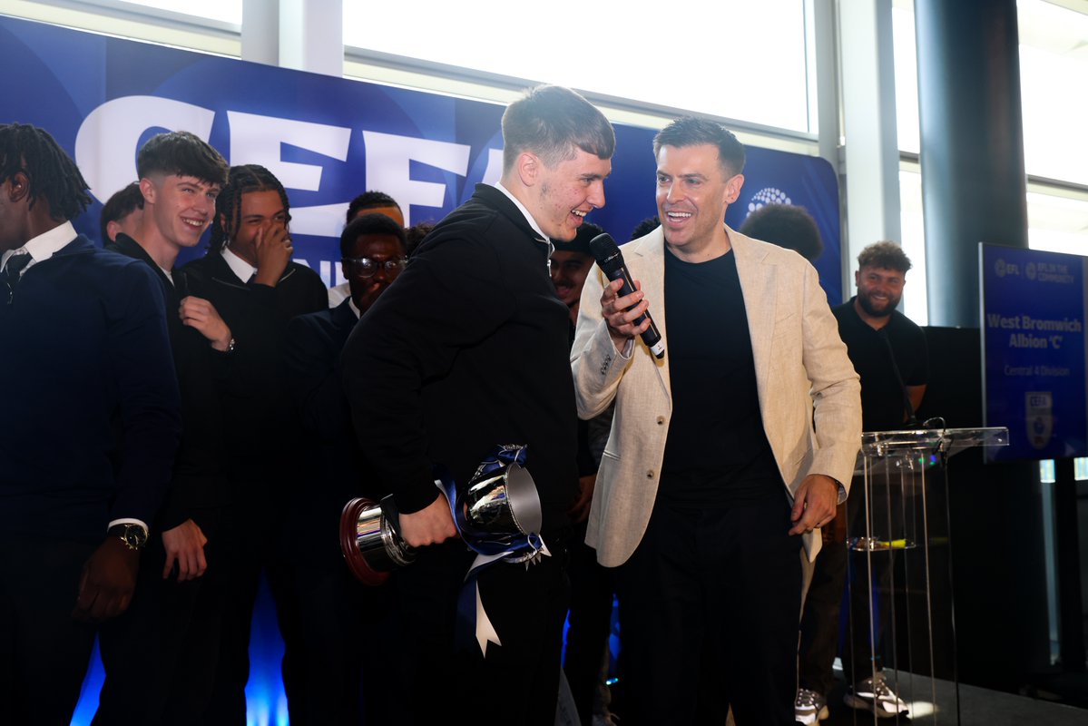 WBAFoundation tweet picture