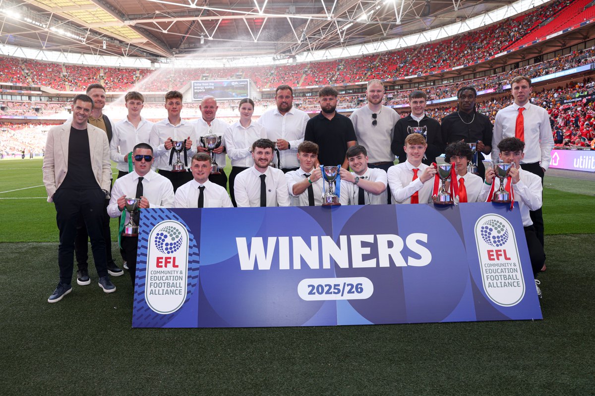WBAFoundation tweet picture